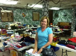 Community Missions Project 